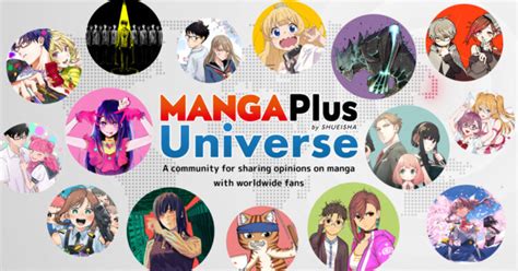 M­A­N­G­A­ ­P­l­u­s­ ­U­n­i­v­e­r­s­e­ ­T­o­p­l­u­l­u­ğ­u­ ­S­h­u­e­i­s­h­a­ ­T­a­r­a­f­ı­n­d­a­n­ ­Y­a­y­ı­n­l­a­n­d­ı­